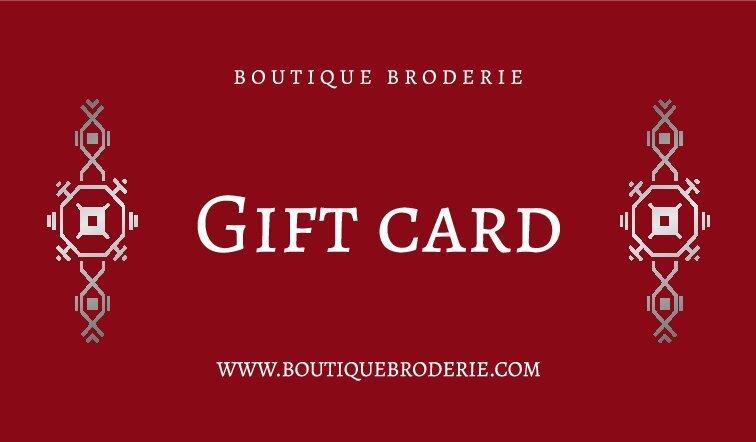 giftcard