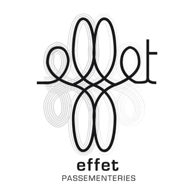 EFFET PASSEMENTERIES